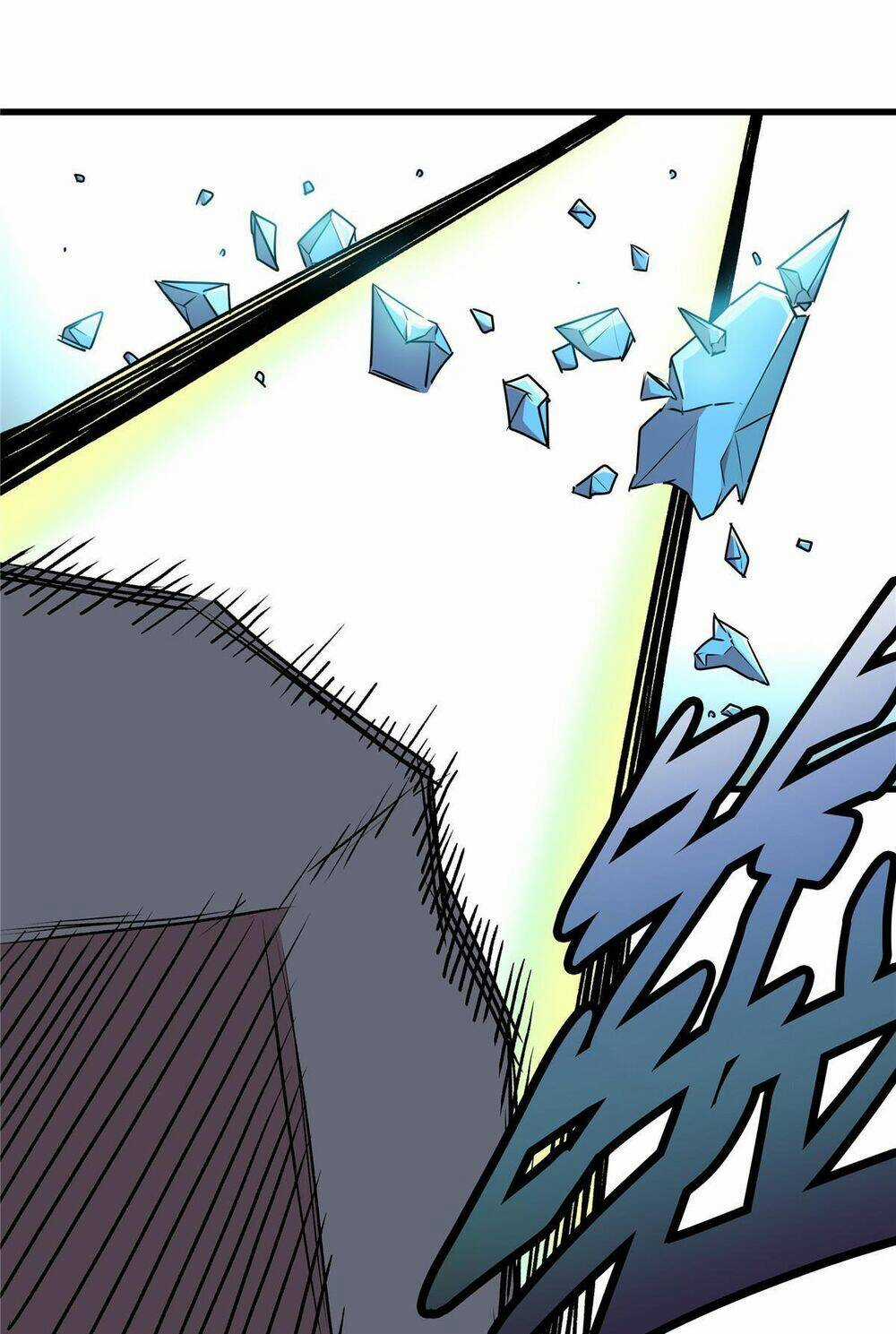 Đế Bá Chapter 20 trang 7