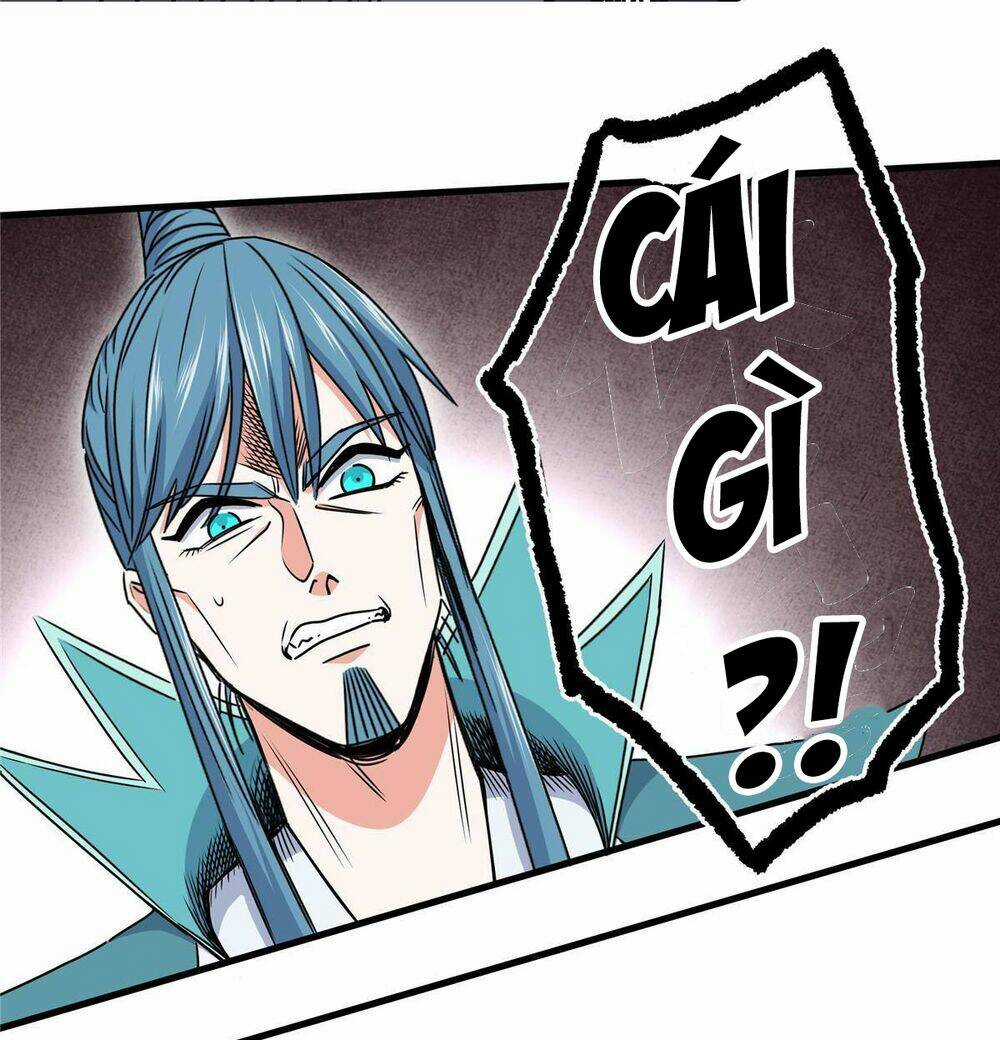 Đế Bá Chapter 20 trang 8