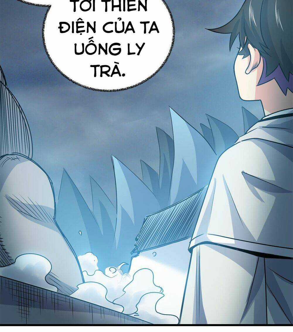 Đế Bá Chapter 21 trang 13