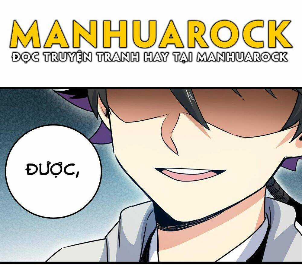 Đế Bá Chapter 21 trang 14