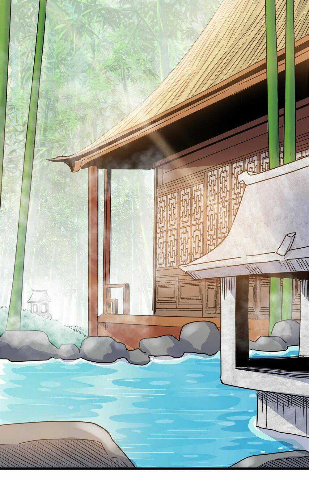 Đế Bá Chapter 21 trang 17