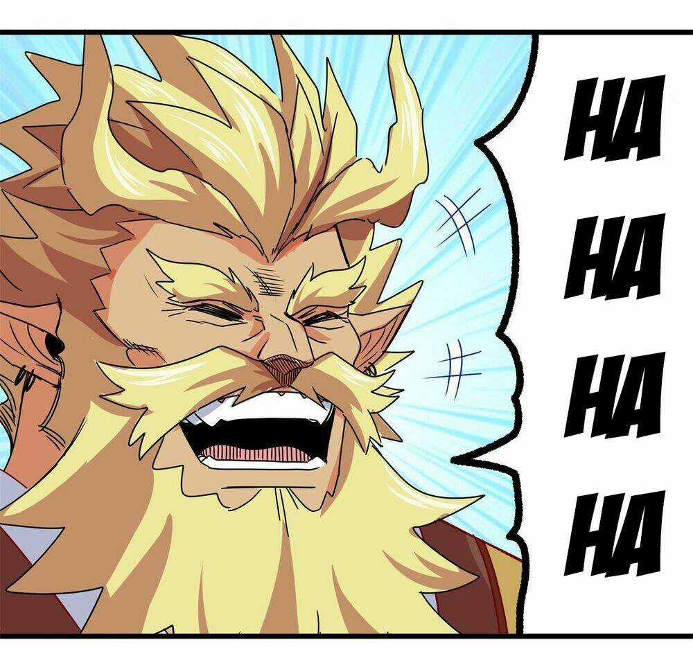 Đế Bá Chapter 21 trang 22