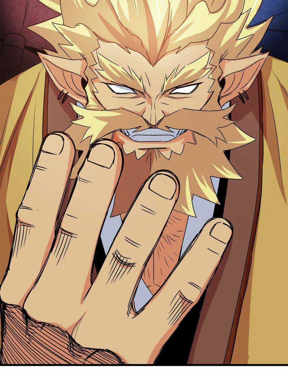 Đế Bá Chapter 21 trang 25