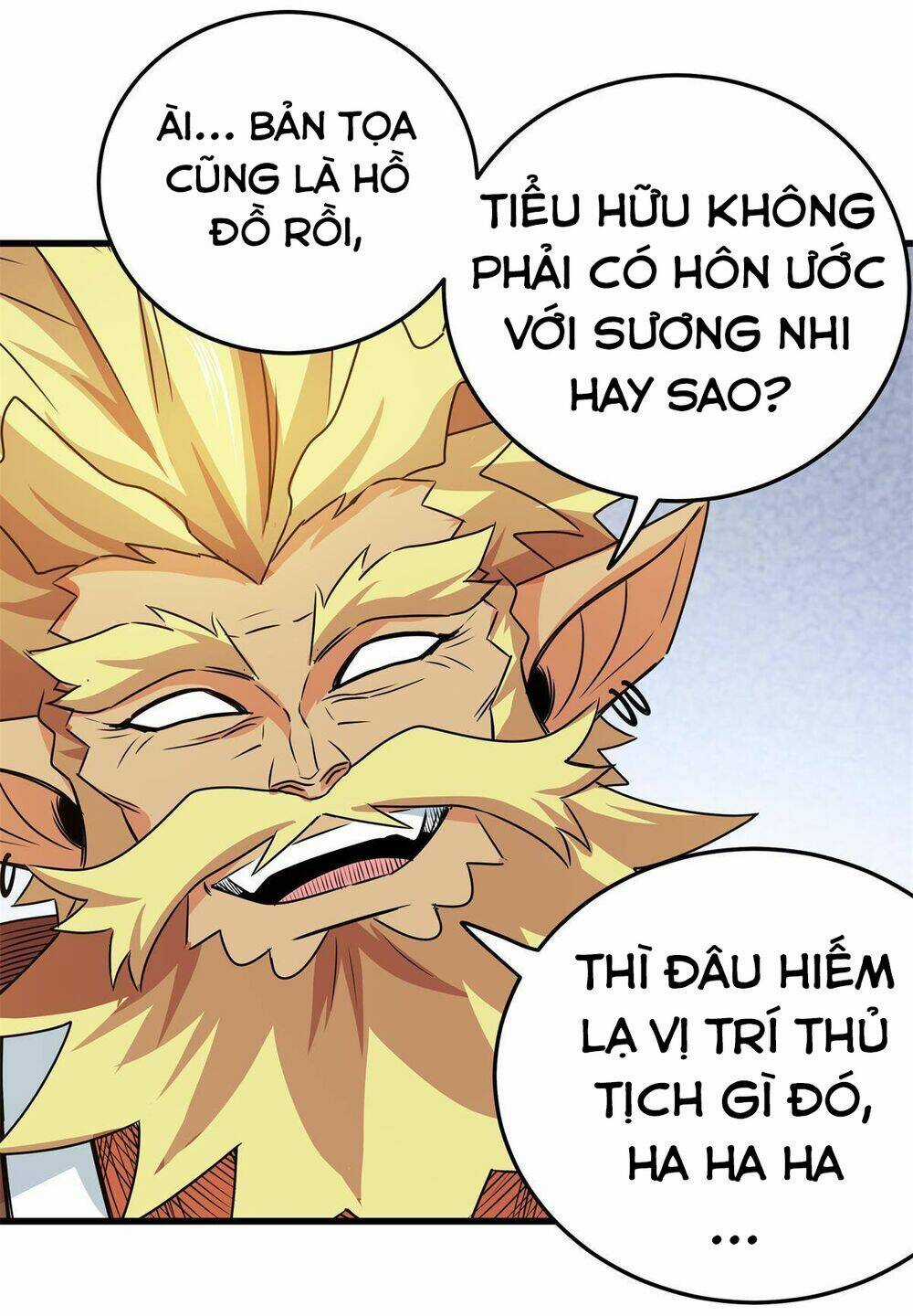 Đế Bá Chapter 21 trang 30