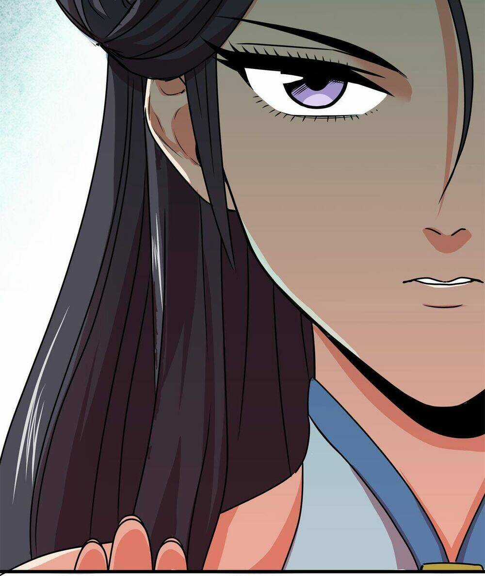 Đế Bá Chapter 21 trang 34