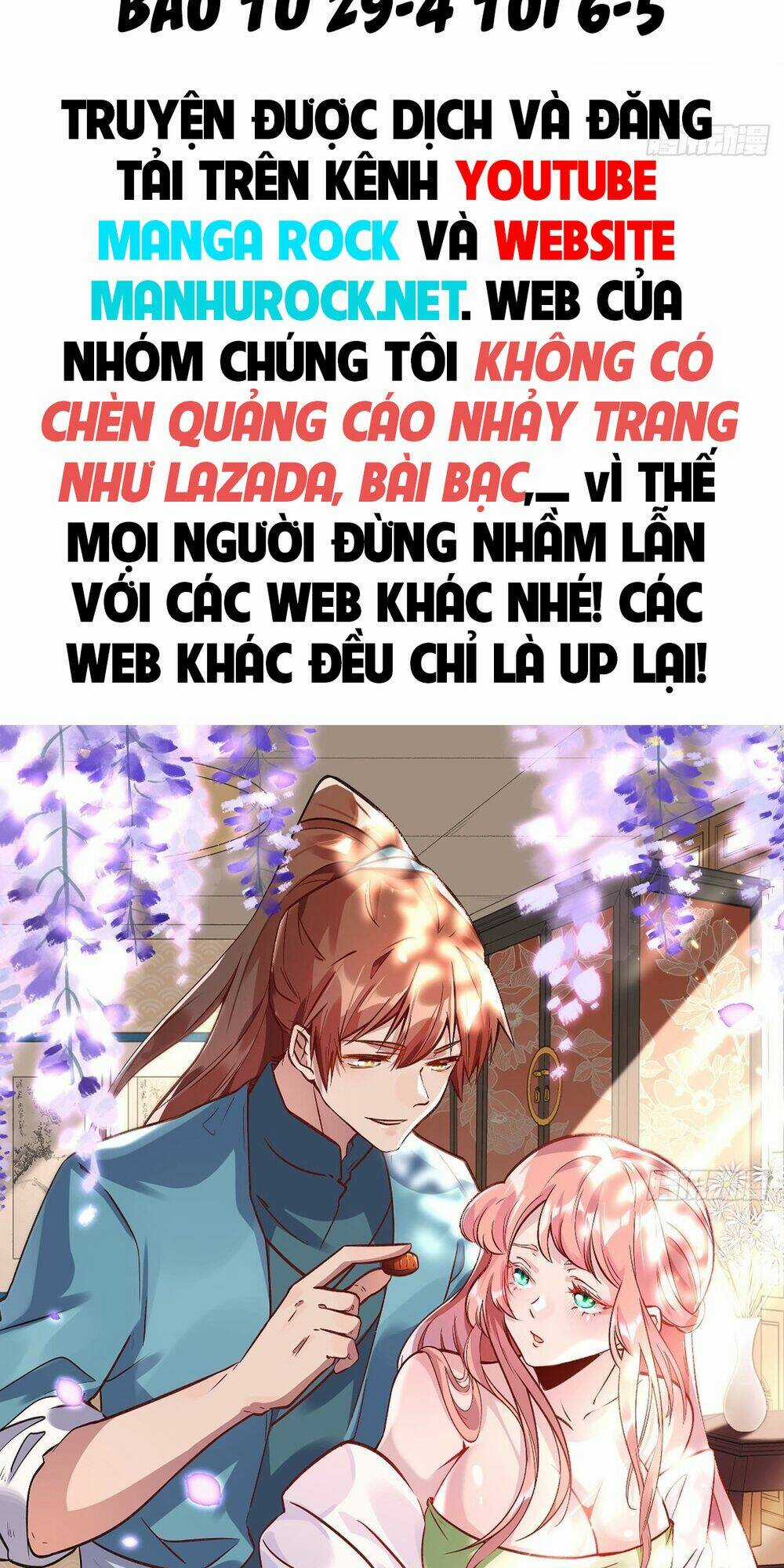 Đế Bá Chapter 21 trang 36