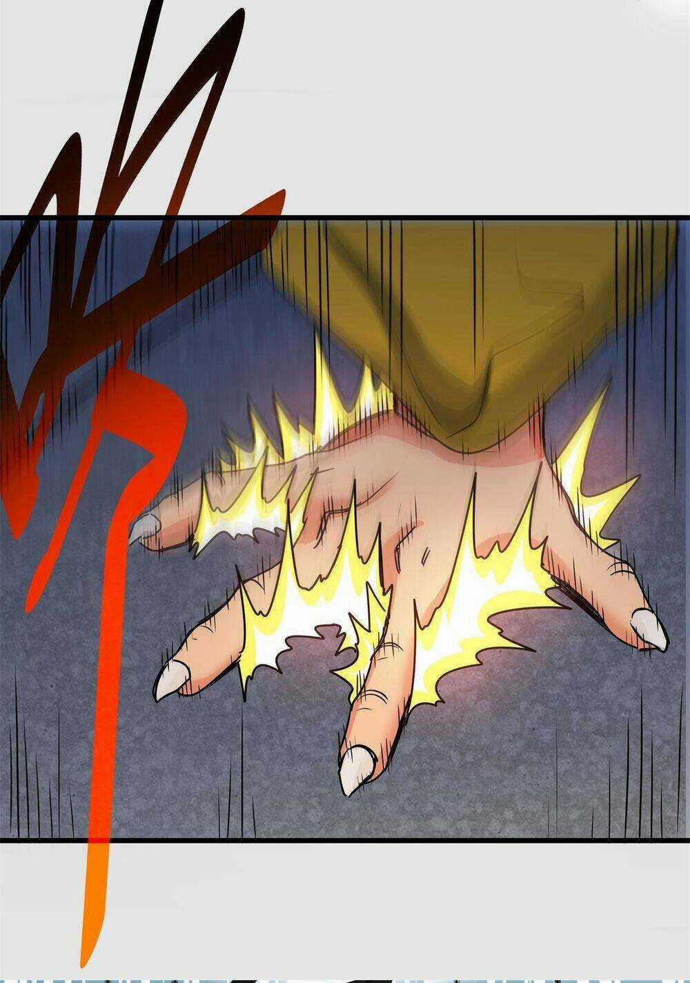 Đế Bá Chapter 21 trang 5