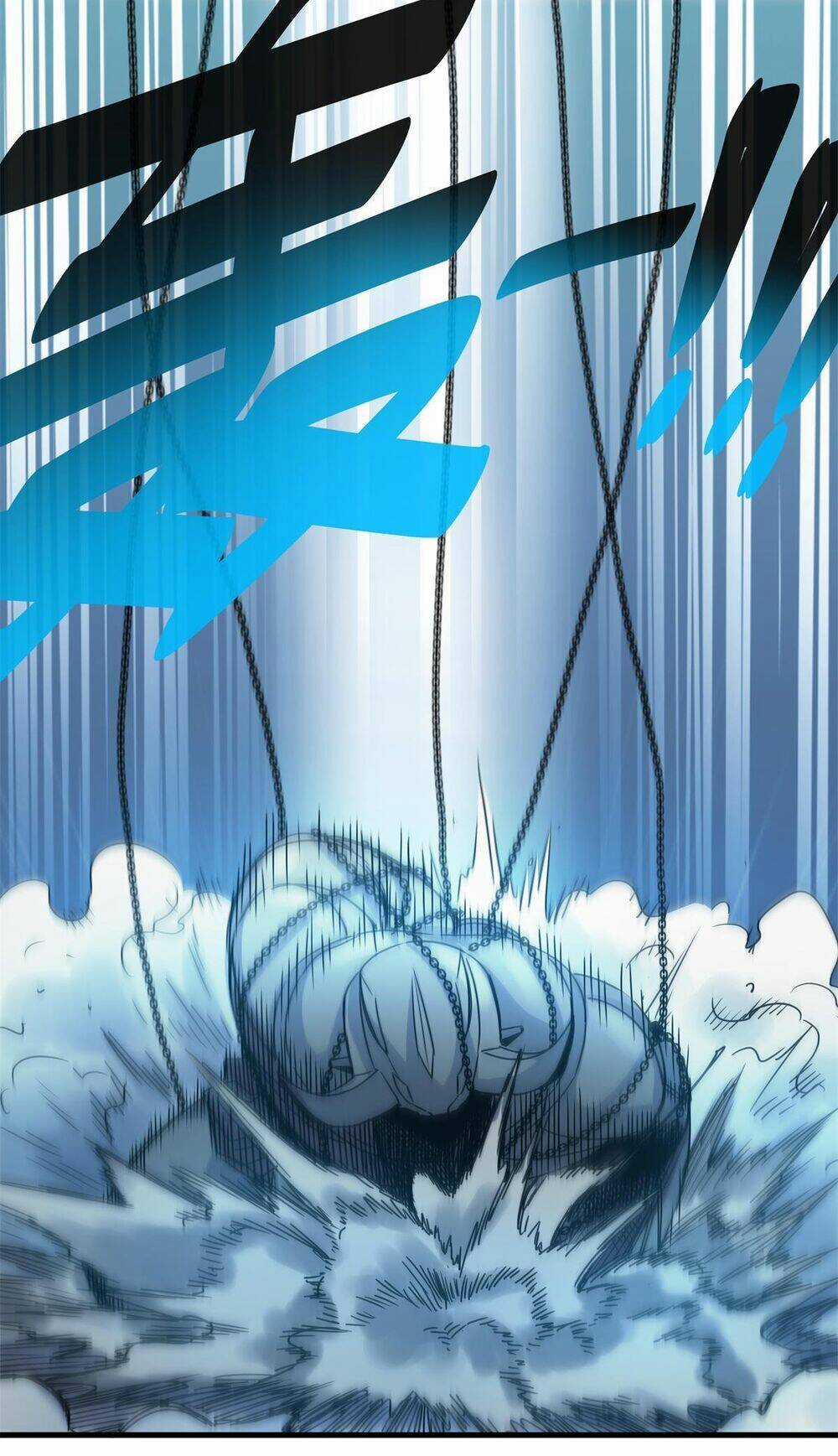 Đế Bá Chapter 21 trang 6