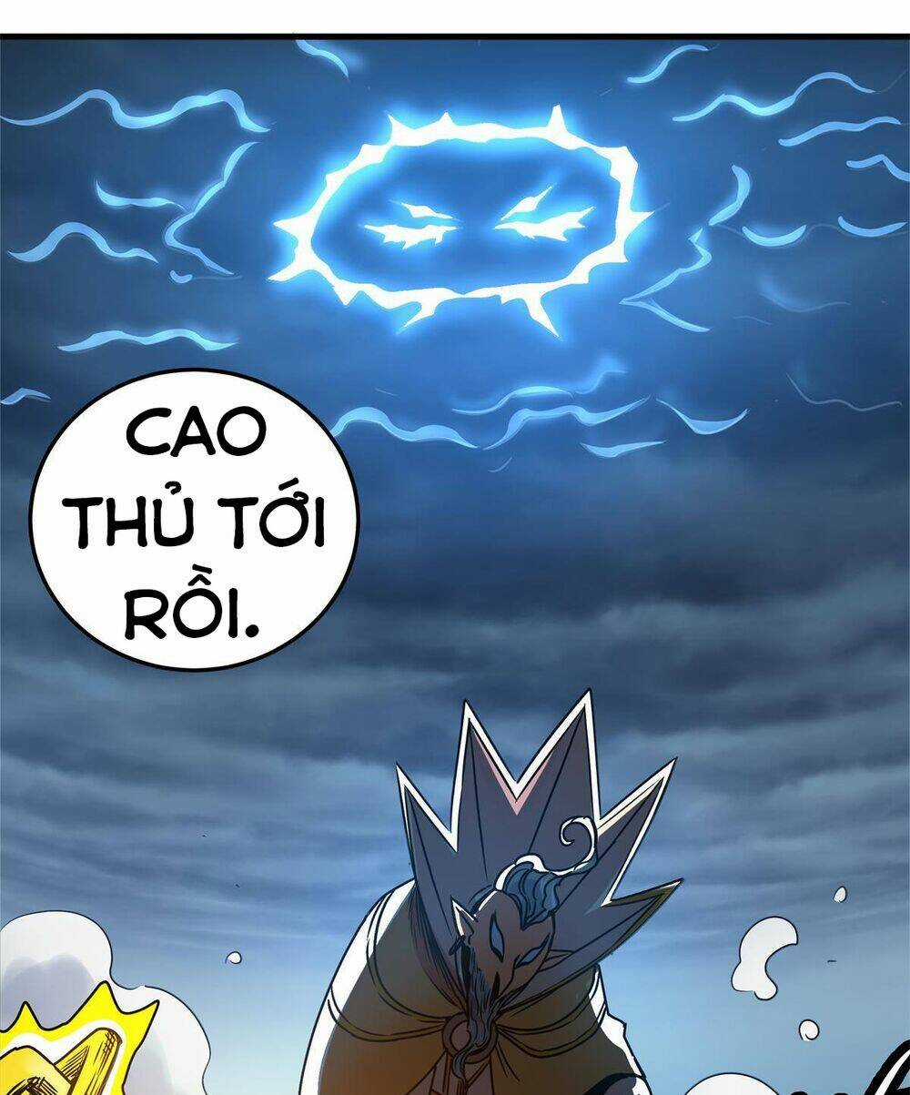 Đế Bá Chapter 21 trang 8