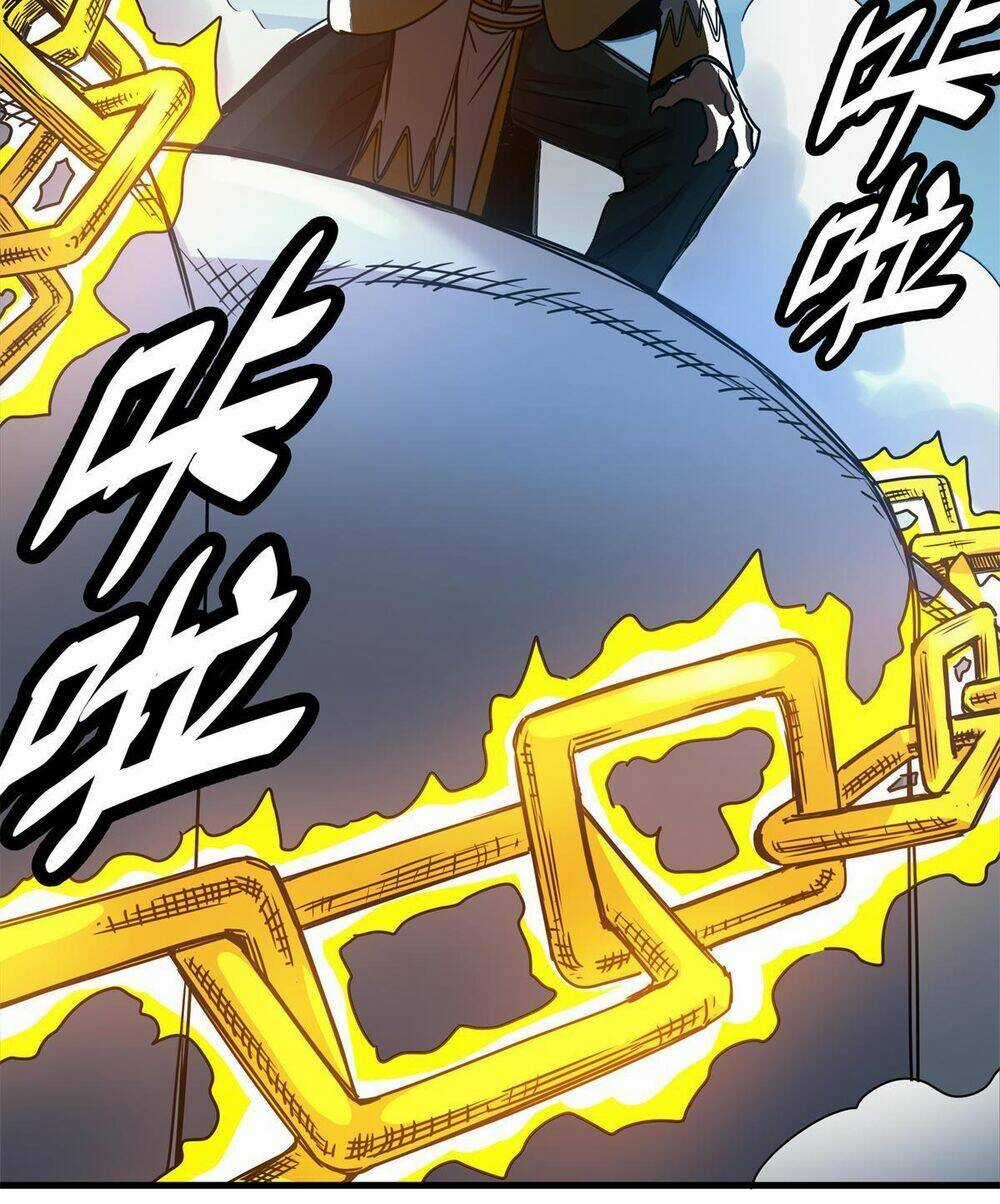 Đế Bá Chapter 21 trang 9