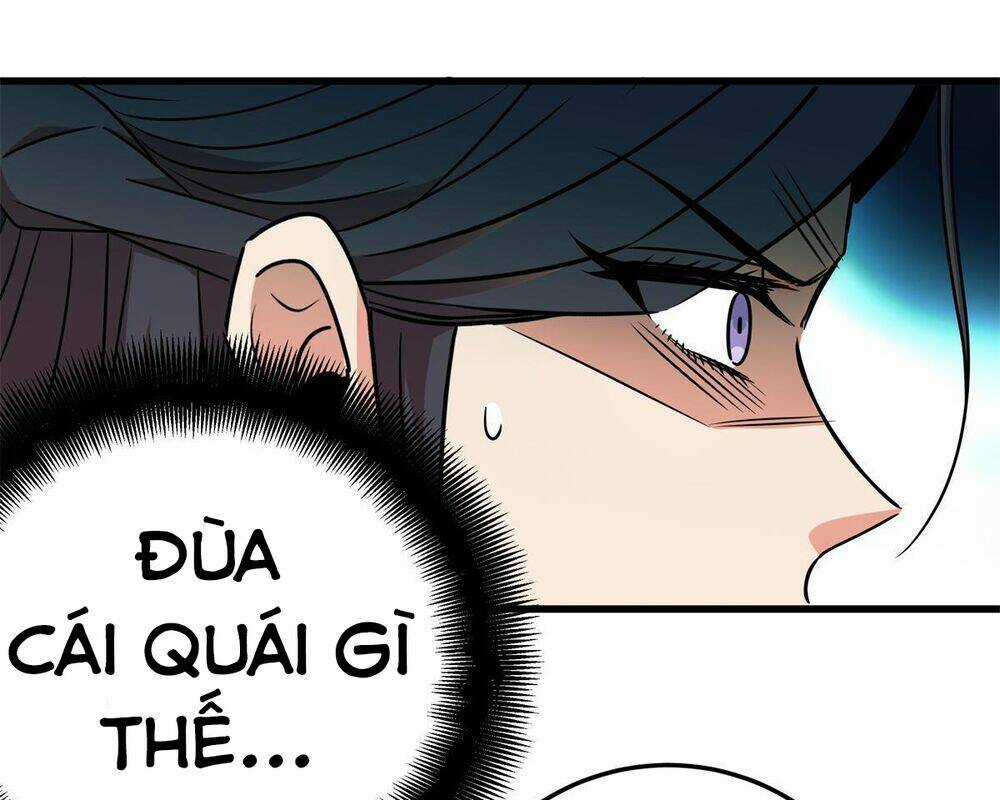 Đế Bá Chapter 22 trang 11