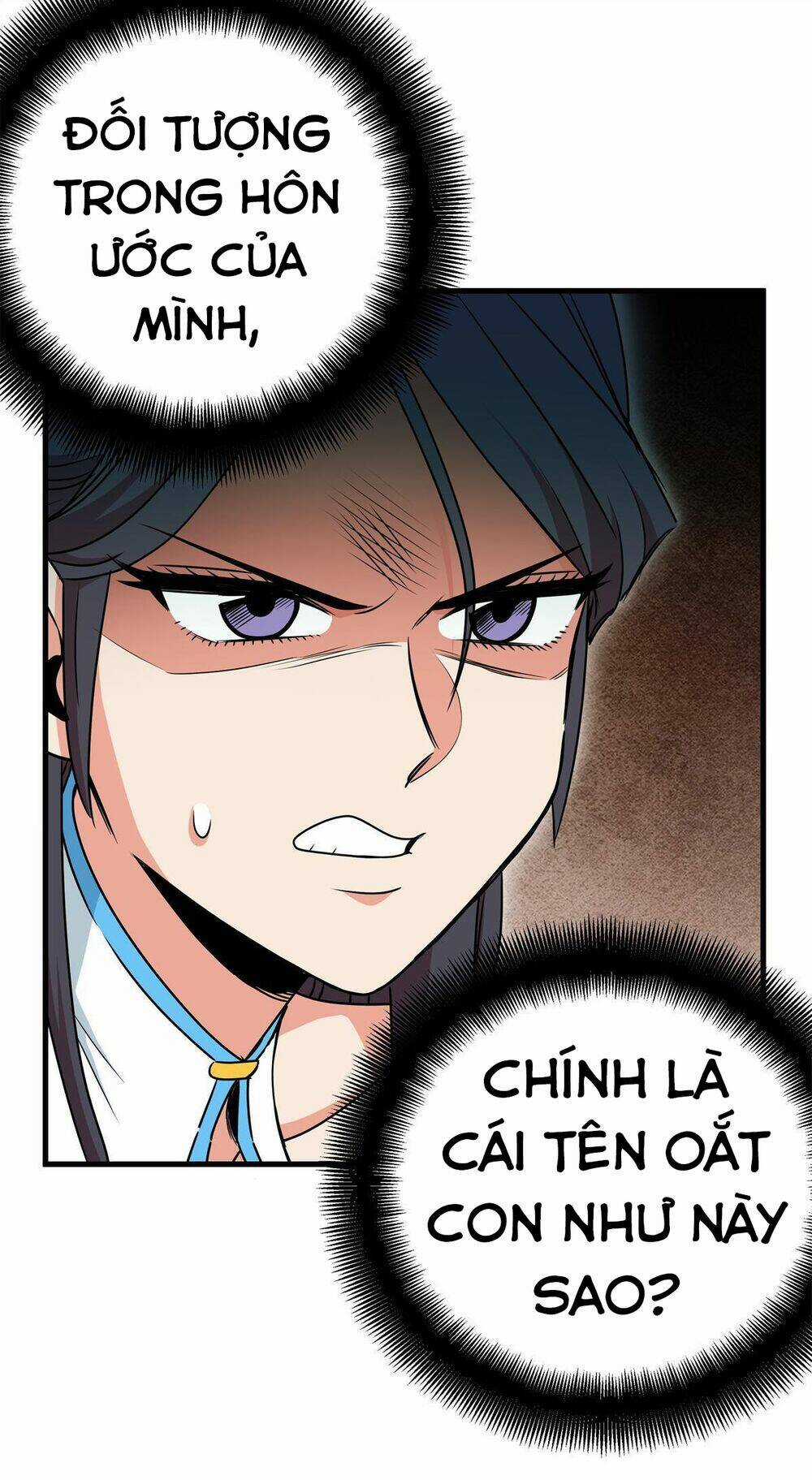 Đế Bá Chapter 22 trang 13