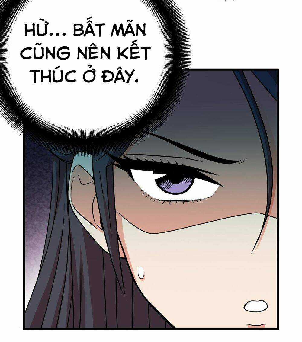 Đế Bá Chapter 22 trang 15