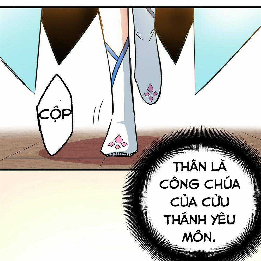 Đế Bá Chapter 22 trang 18