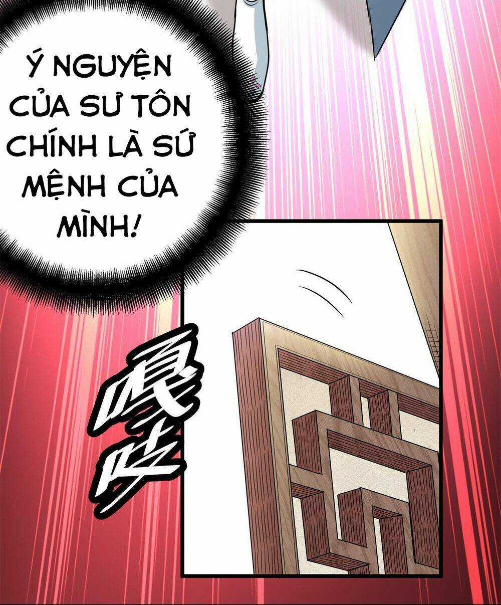 Đế Bá Chapter 22 trang 20