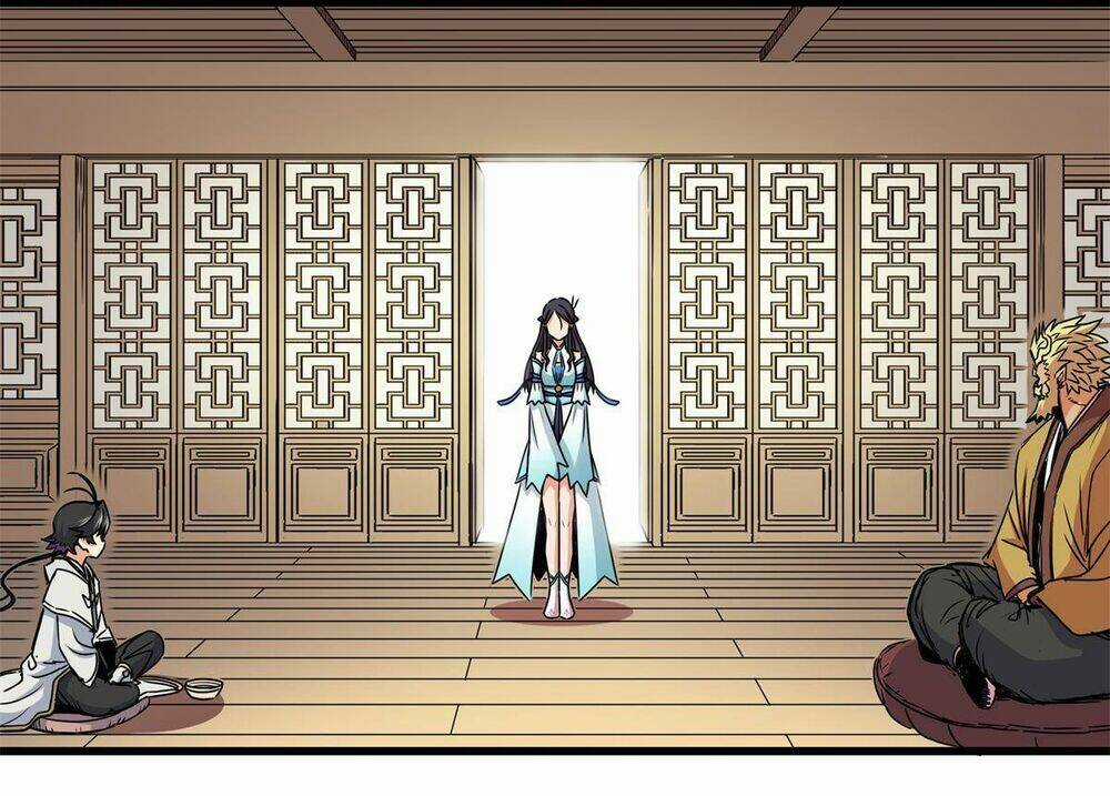 Đế Bá Chapter 22 trang 21