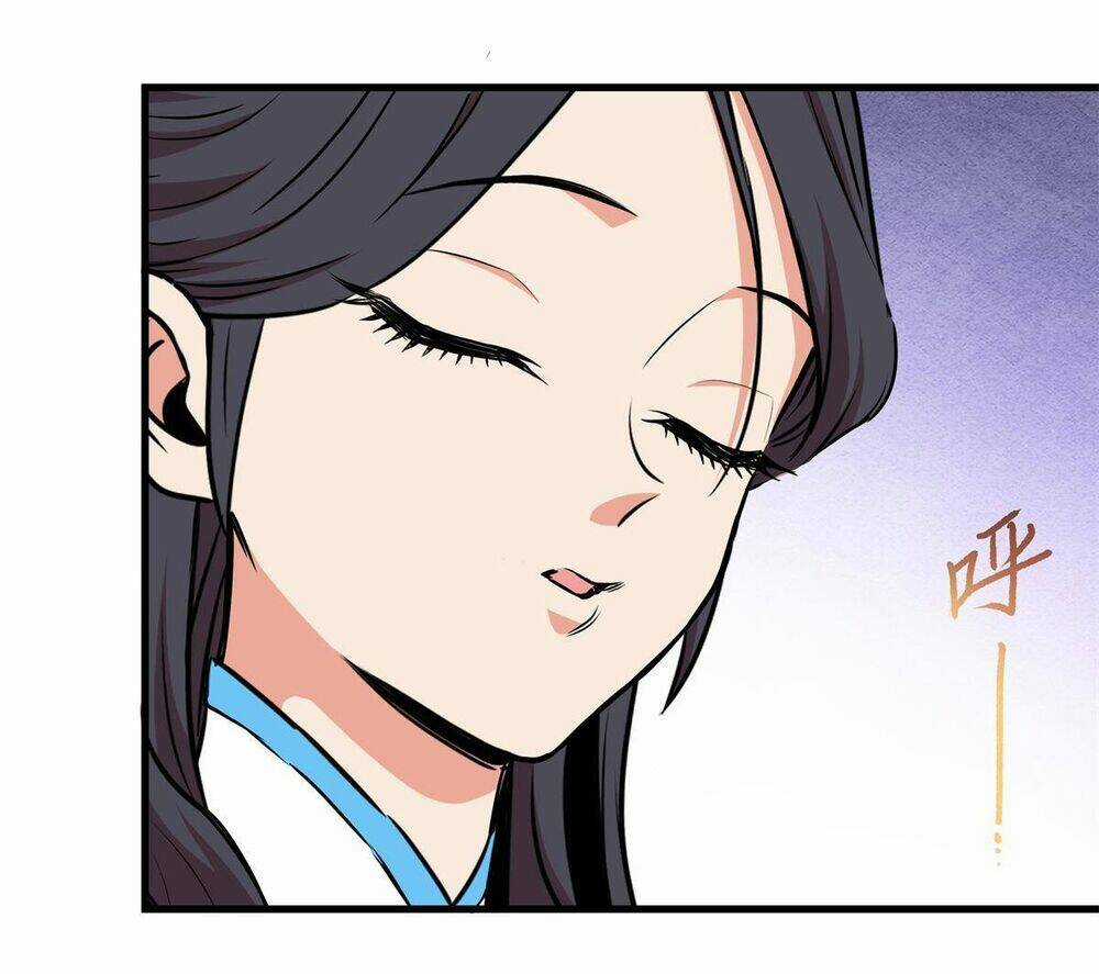 Đế Bá Chapter 22 trang 22