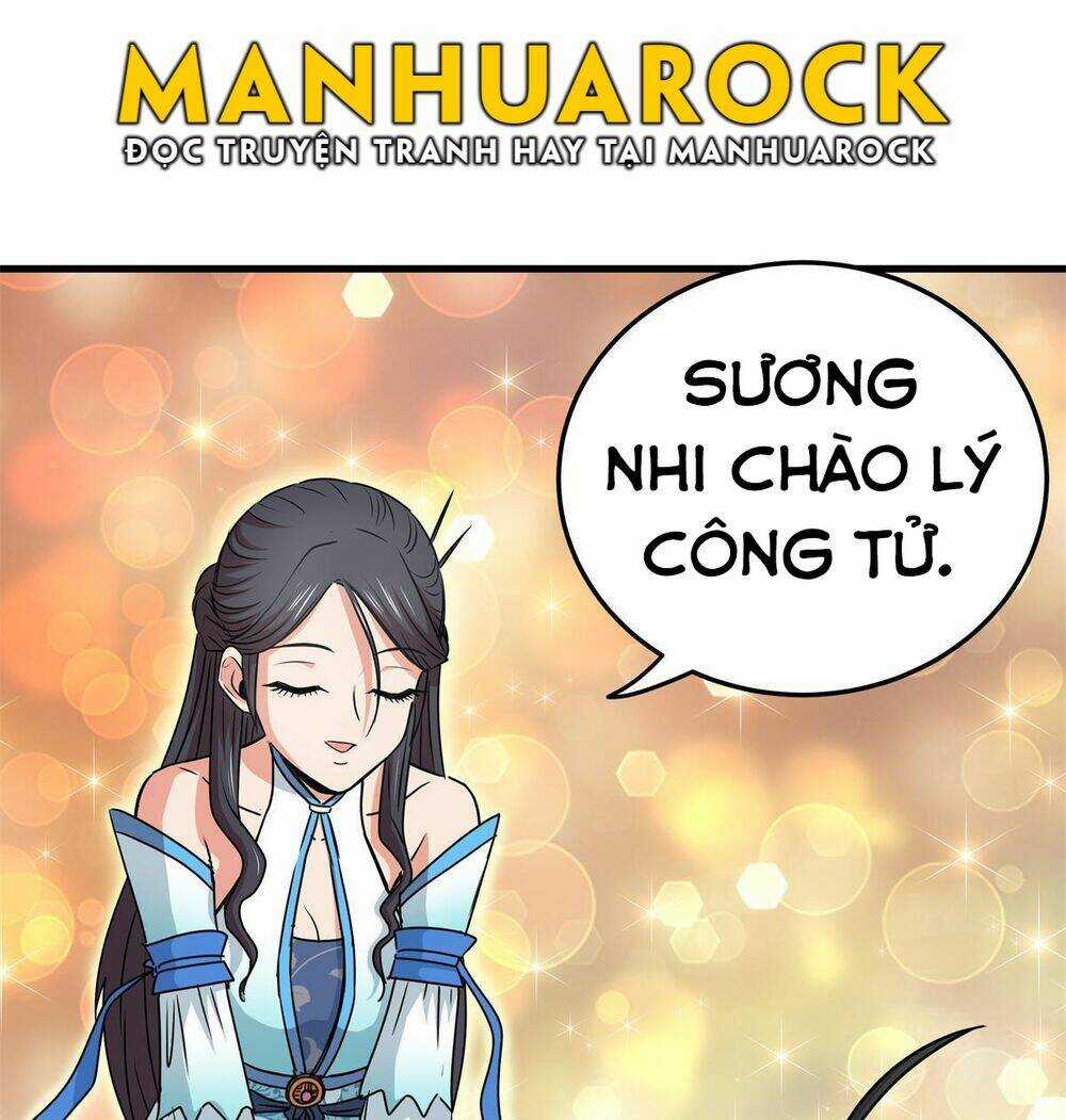 Đế Bá Chapter 22 trang 24