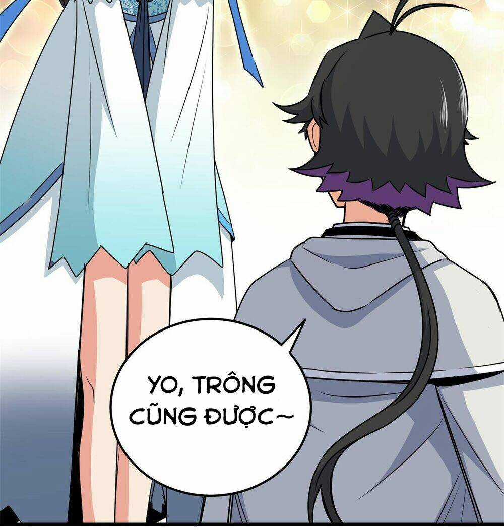 Đế Bá Chapter 22 trang 25