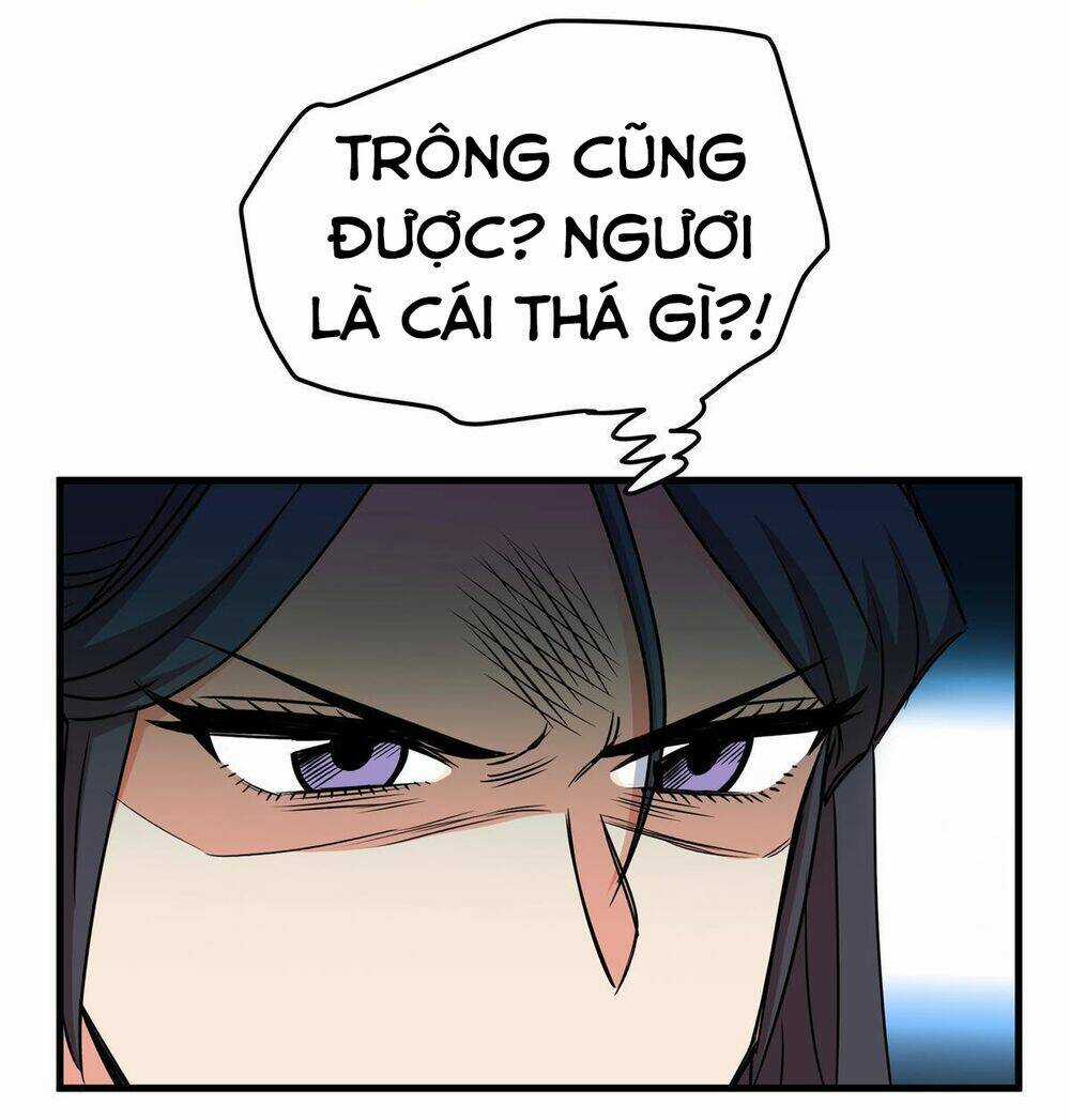 Đế Bá Chapter 22 trang 26