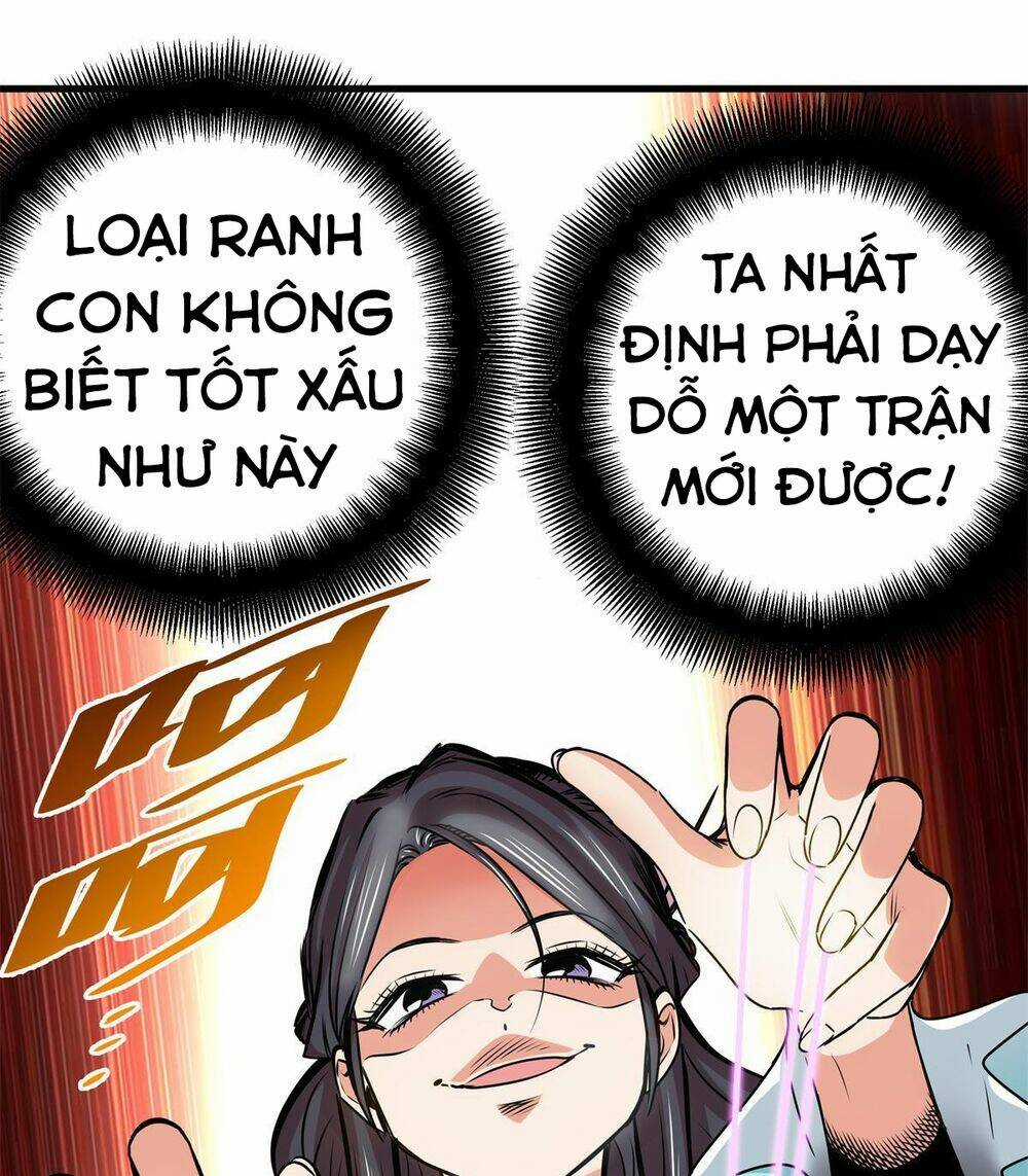 Đế Bá Chapter 22 trang 27