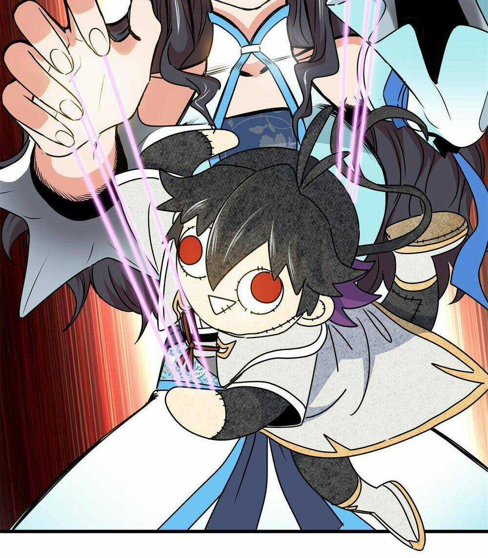 Đế Bá Chapter 22 trang 28