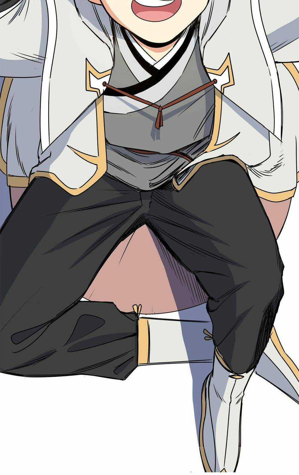 Đế Bá Chapter 22 trang 31