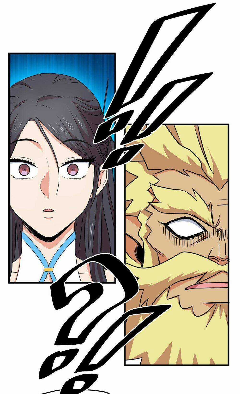 Đế Bá Chapter 22 trang 32