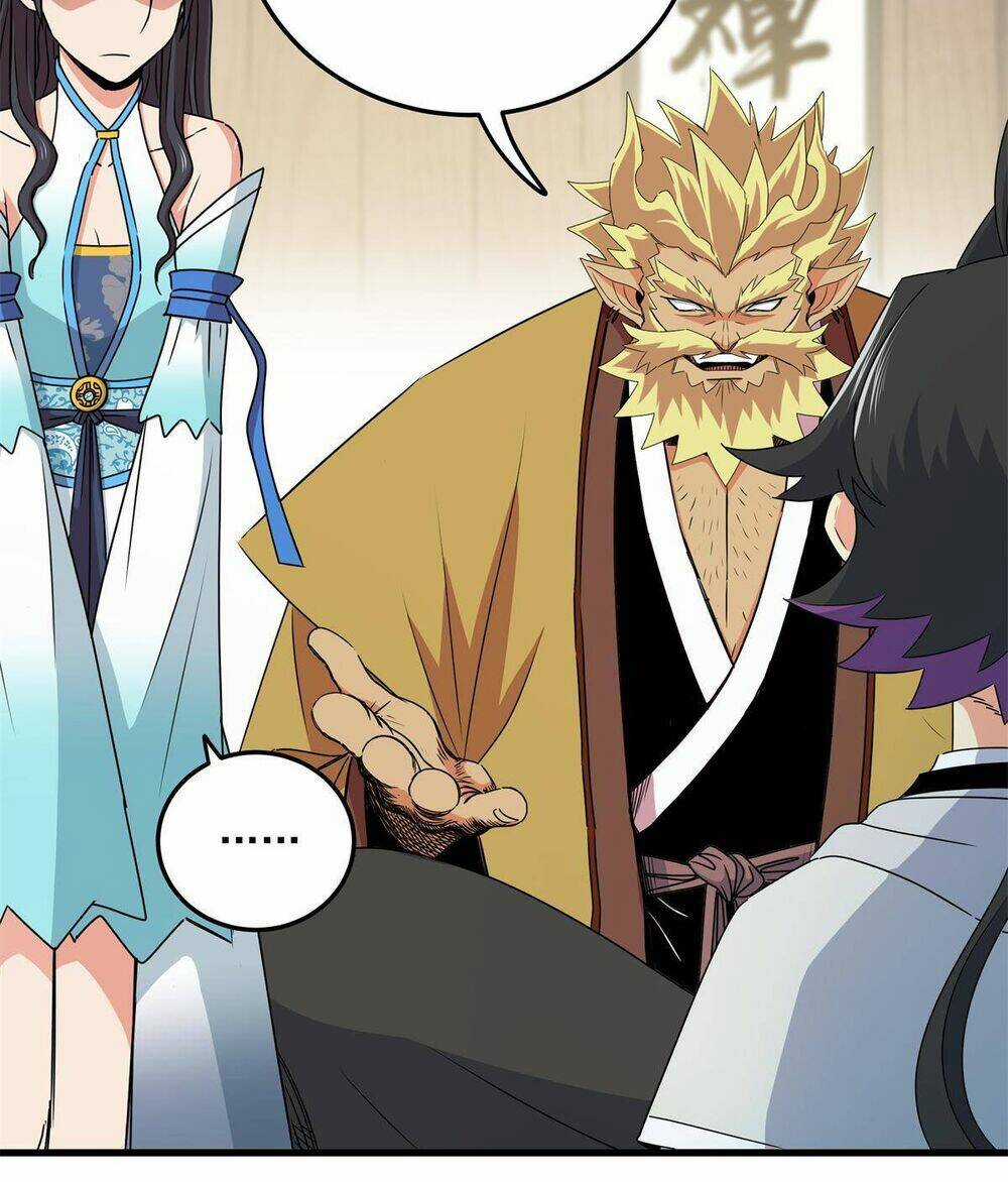 Đế Bá Chapter 22 trang 37