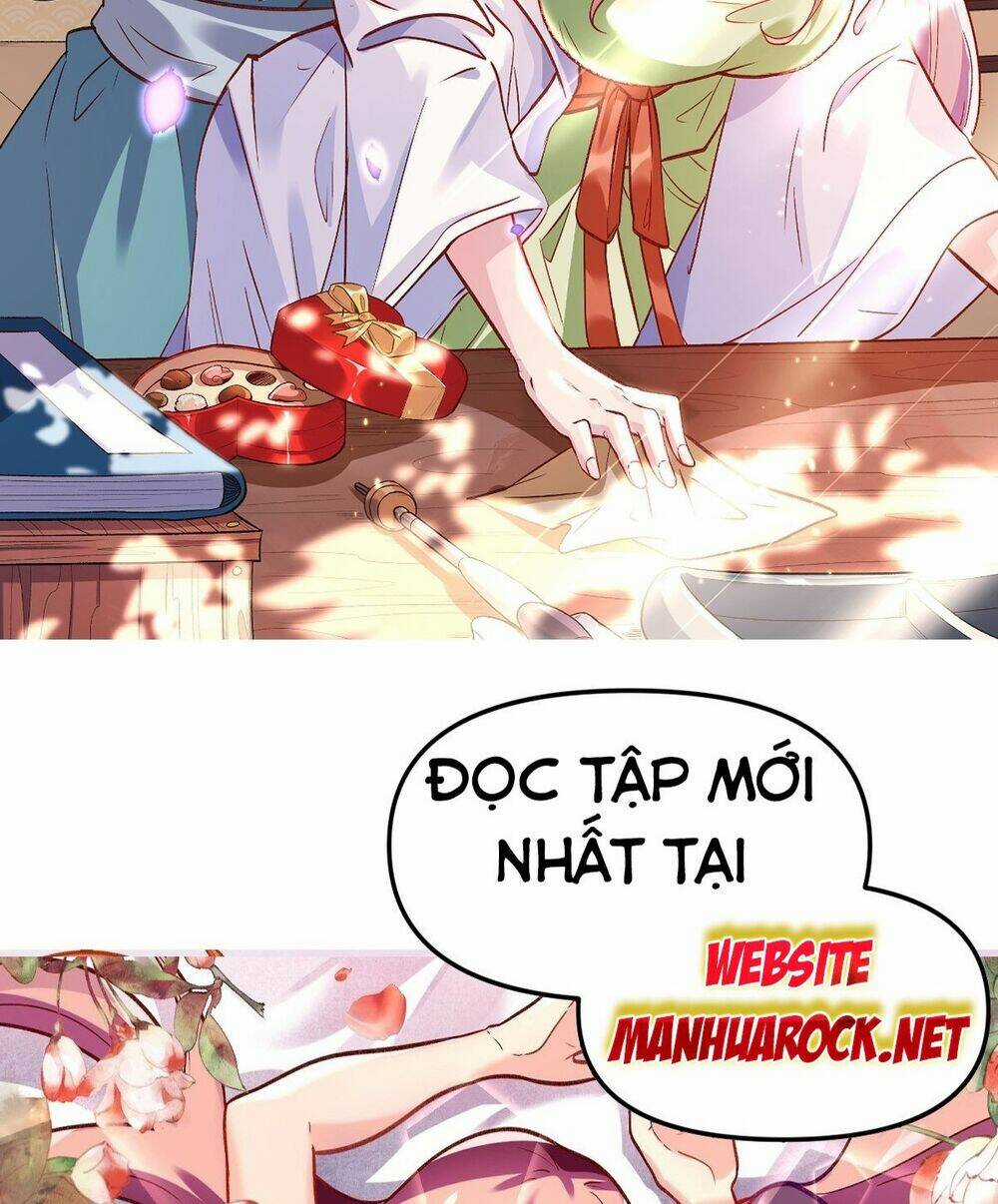 Đế Bá Chapter 22 trang 46