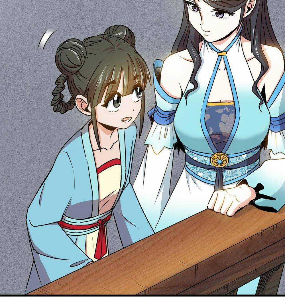 Đế Bá Chapter 22 trang 6