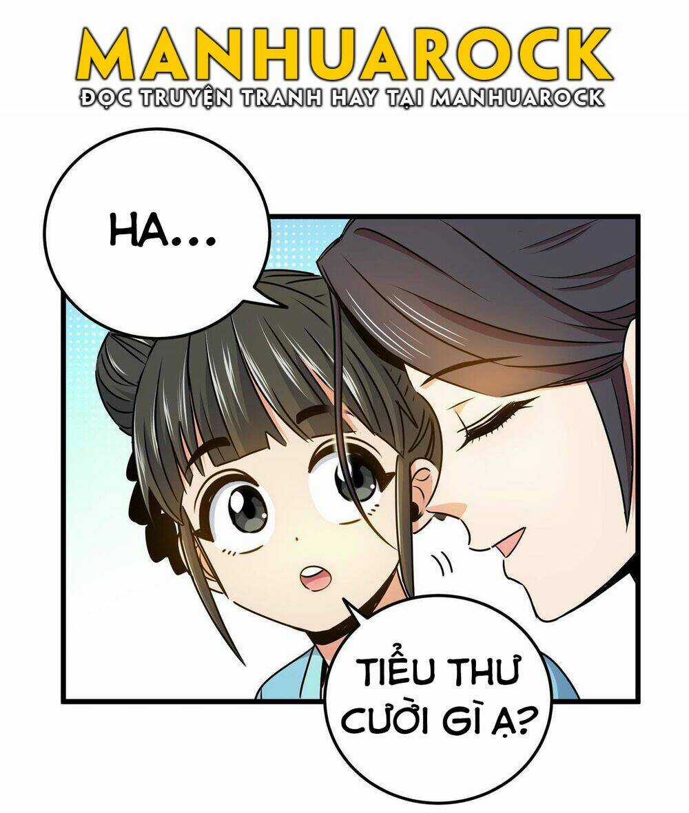 Đế Bá Chapter 22 trang 7