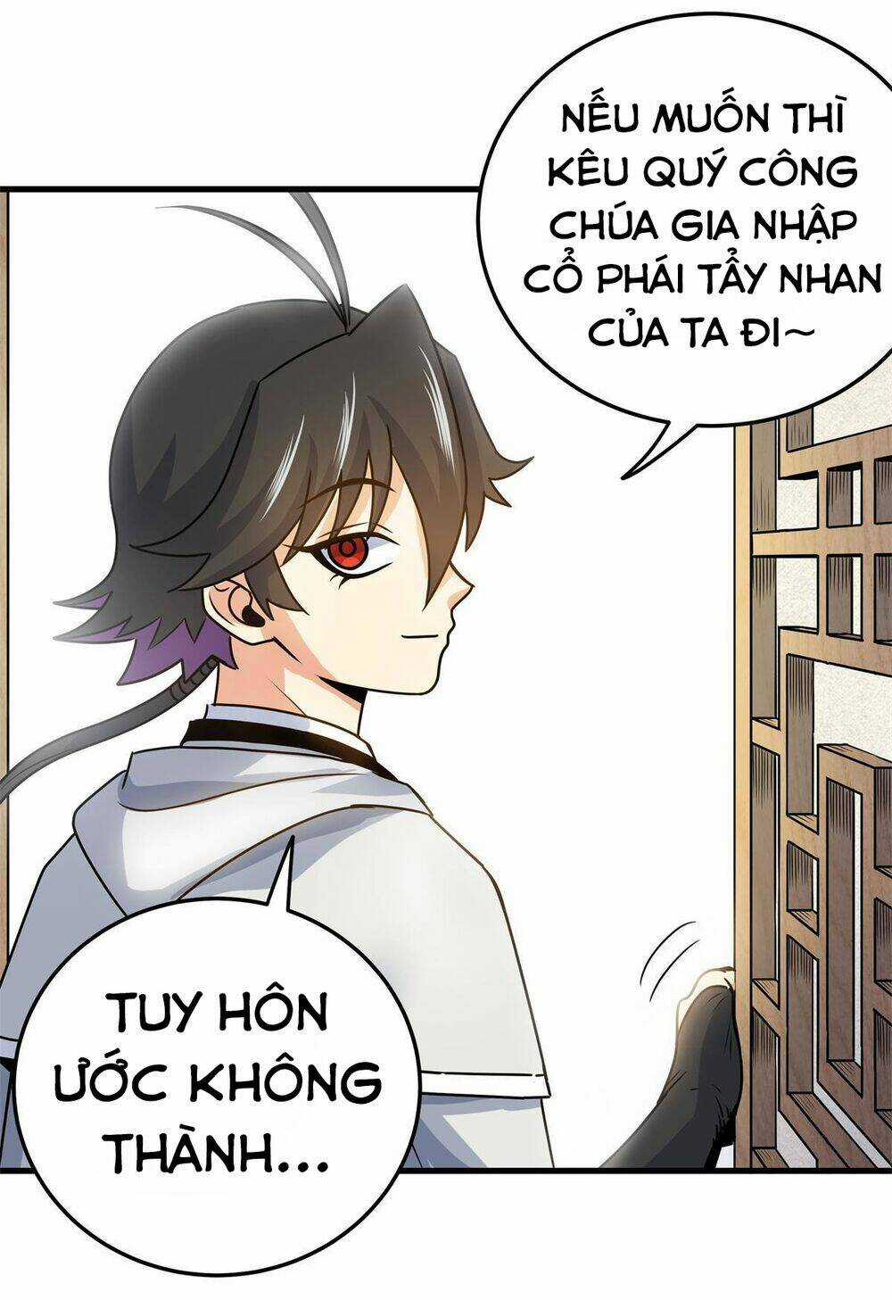 Đế Bá Chapter 23 trang 13