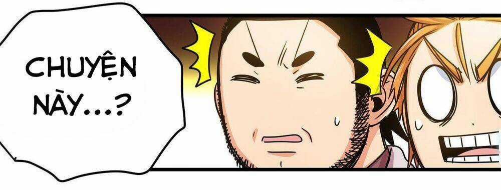 Đế Bá Chapter 23 trang 20