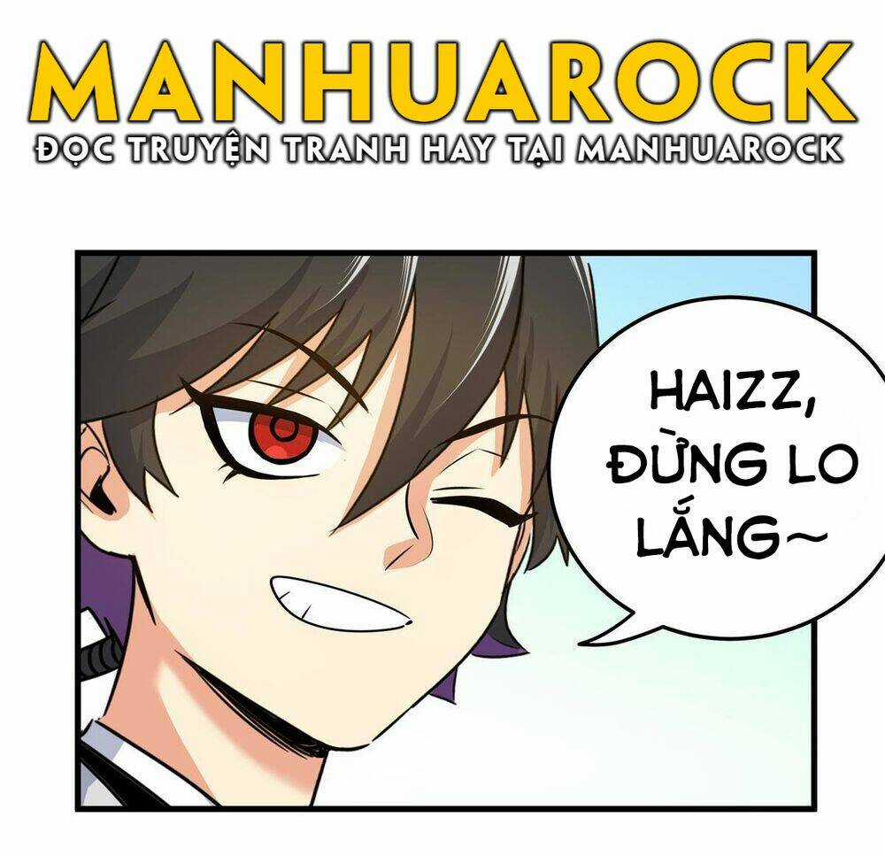 Đế Bá Chapter 23 trang 23