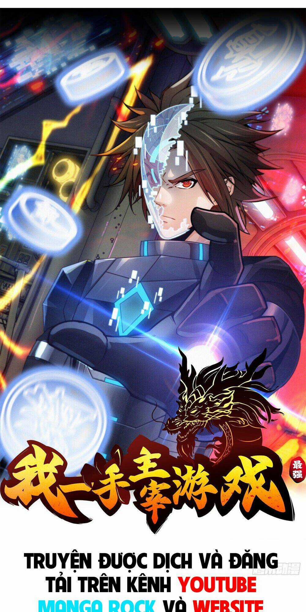 Đế Bá Chapter 23 trang 31