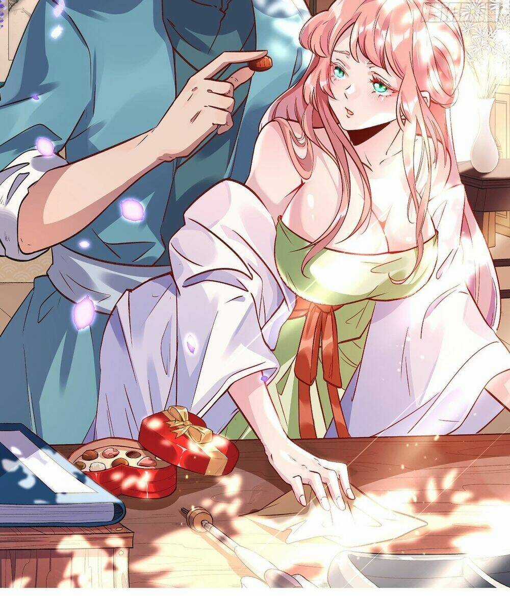 Đế Bá Chapter 23 trang 33