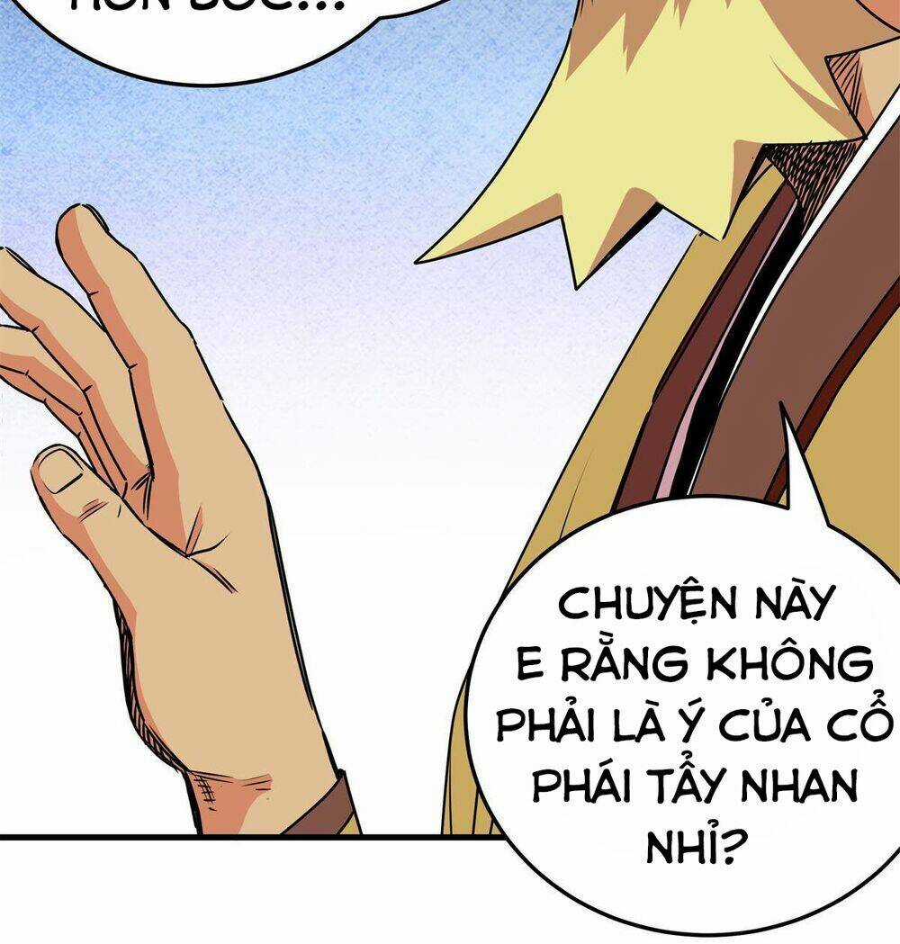 Đế Bá Chapter 23 trang 4