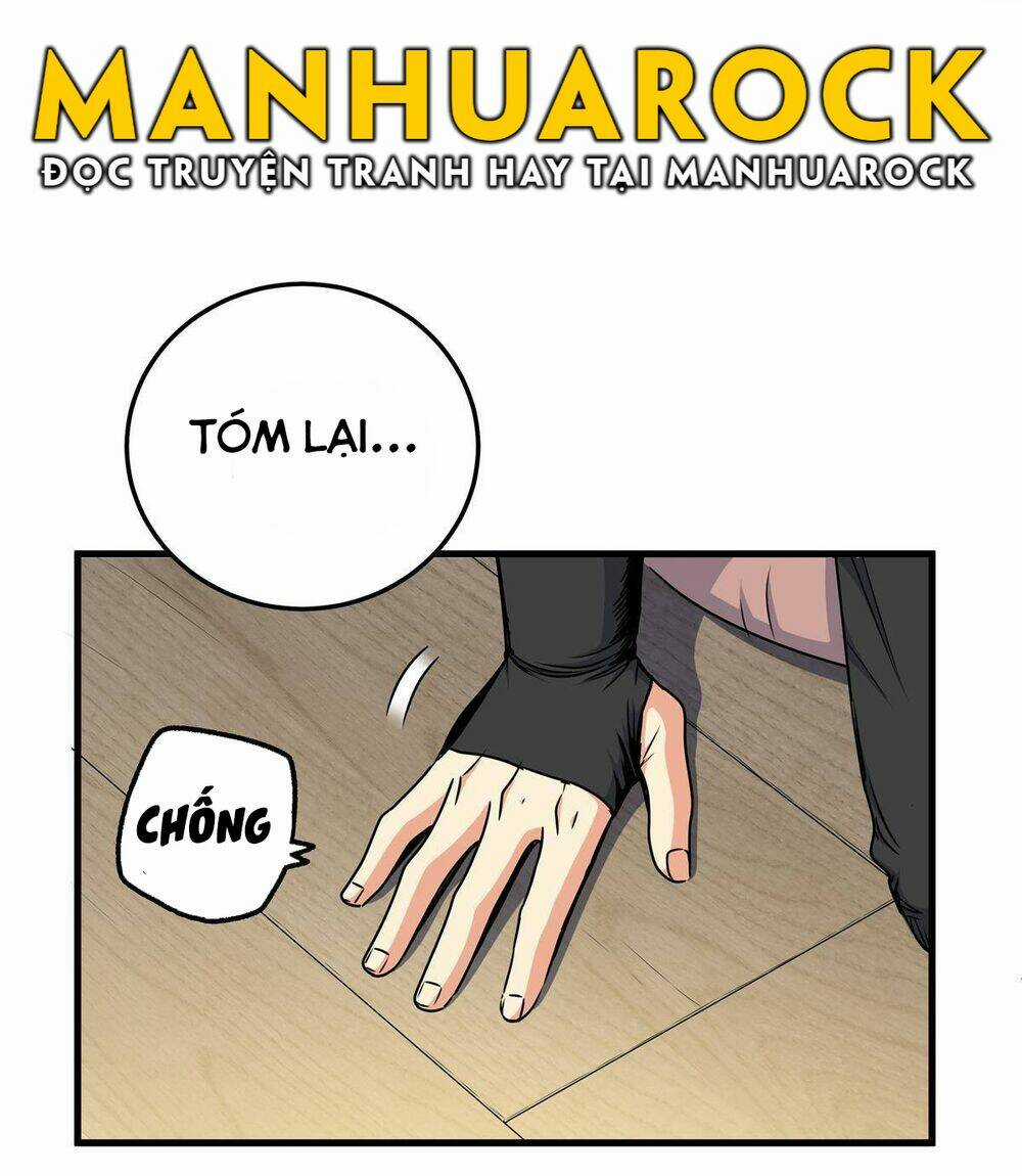 Đế Bá Chapter 23 trang 6