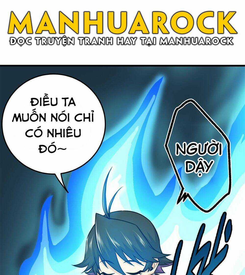 Đế Bá Chapter 23 trang 7