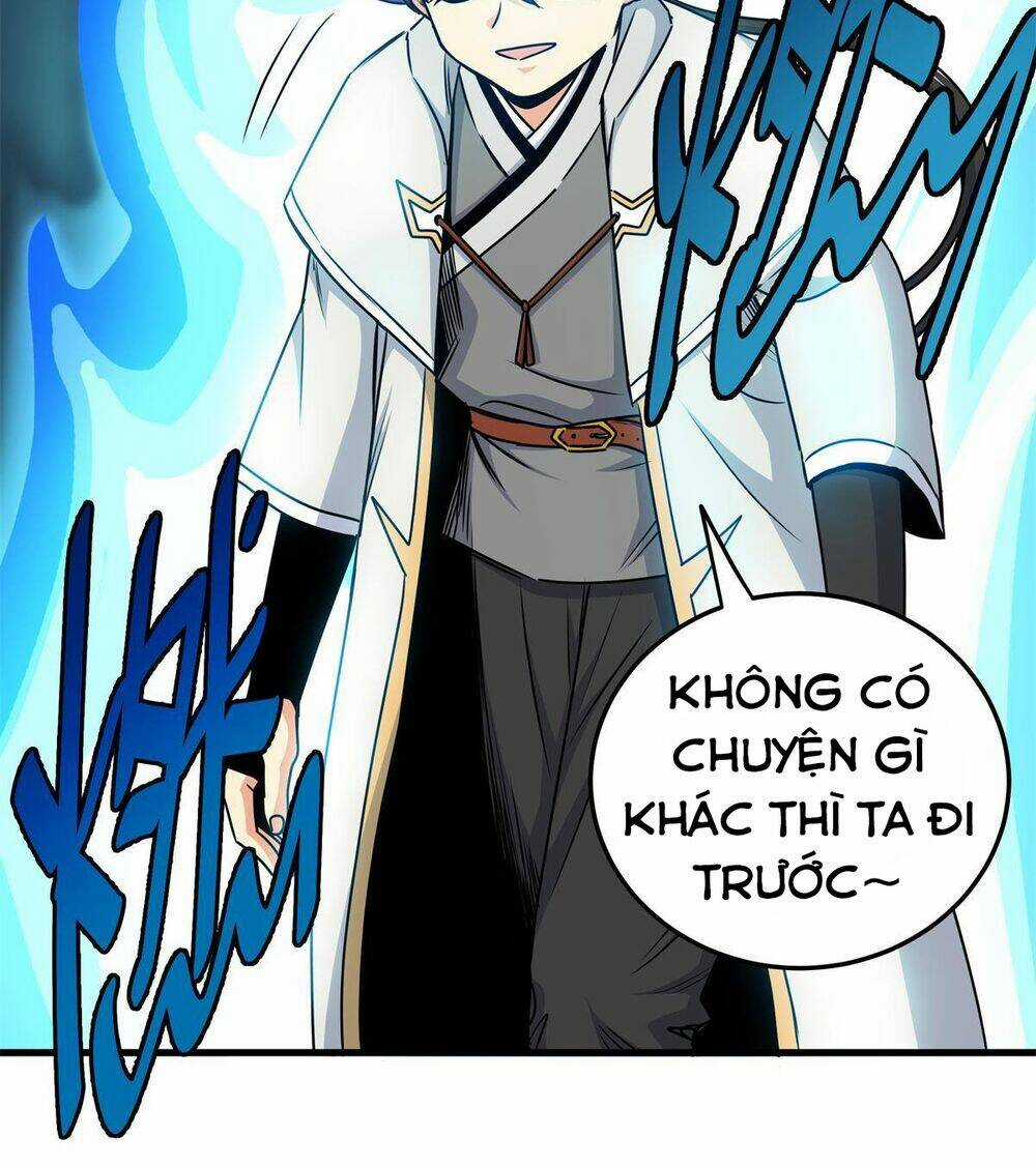 Đế Bá Chapter 23 trang 8