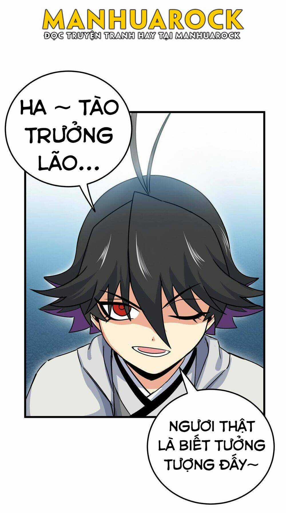 Đế Bá Chapter 24 trang 13