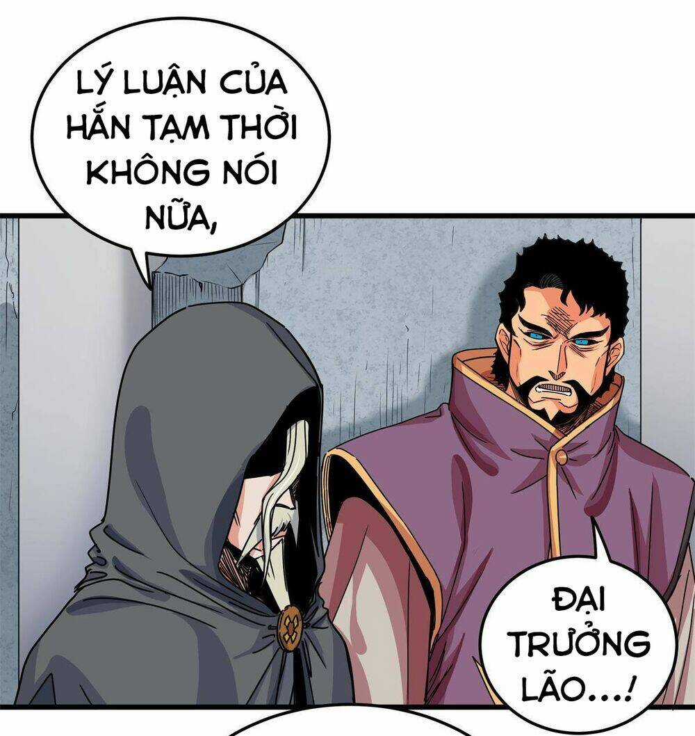 Đế Bá Chapter 24 trang 16