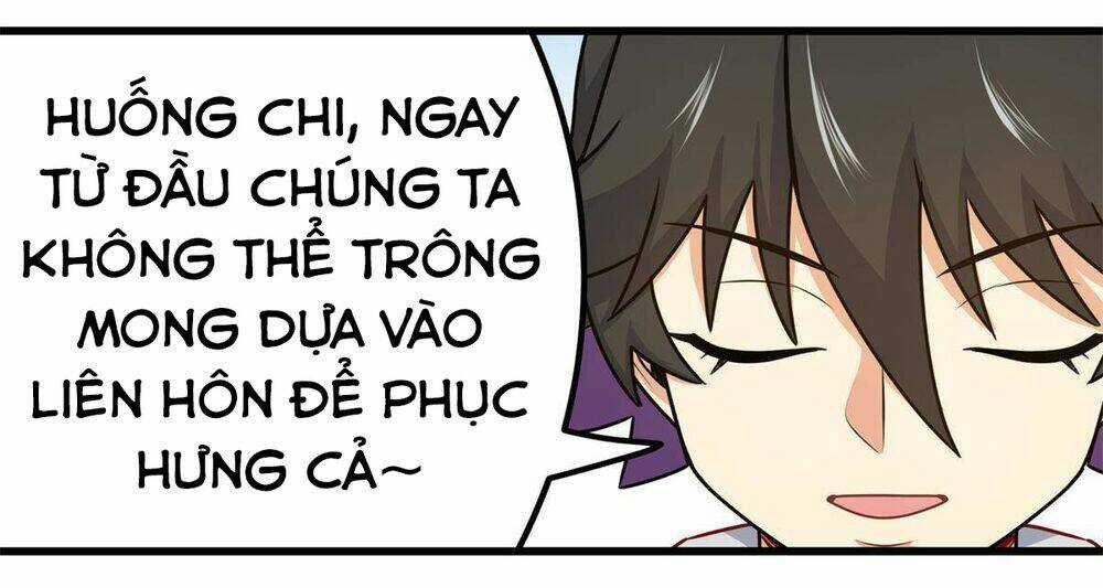 Đế Bá Chapter 24 trang 18
