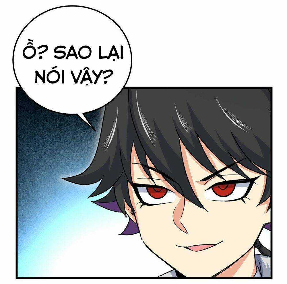 Đế Bá Chapter 24 trang 2