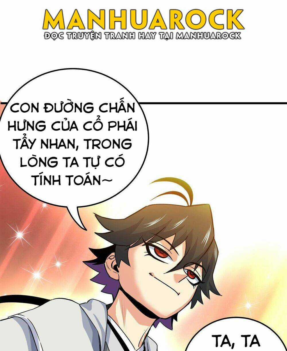 Đế Bá Chapter 24 trang 20