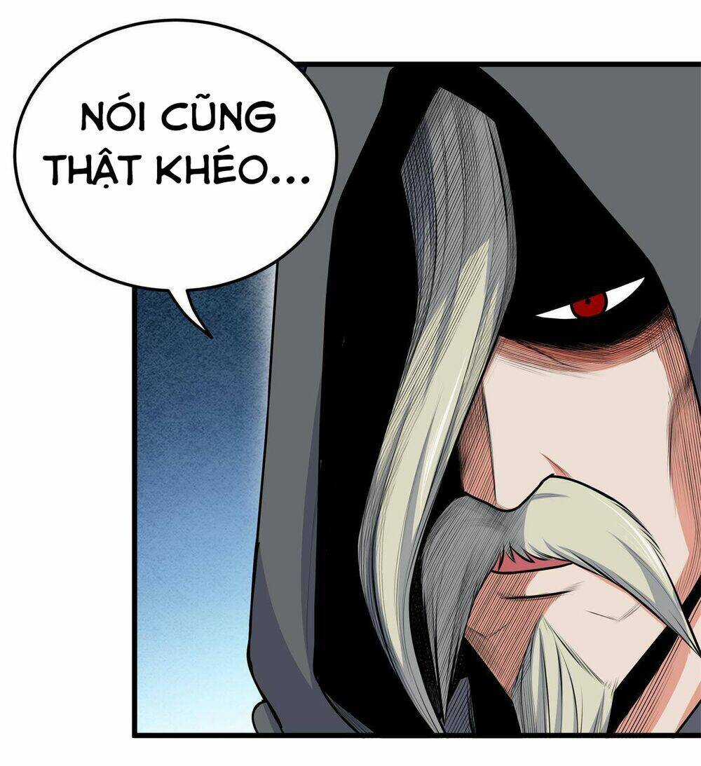 Đế Bá Chapter 24 trang 22