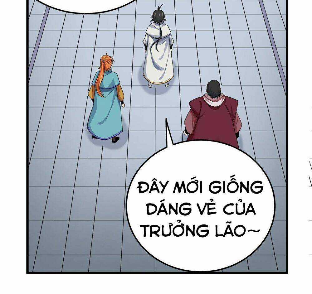 Đế Bá Chapter 24 trang 24