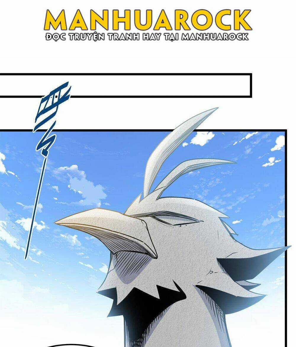 Đế Bá Chapter 24 trang 27