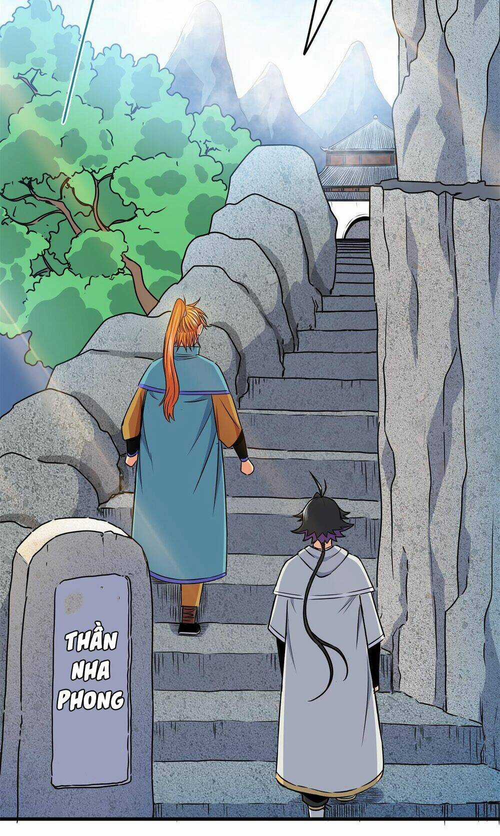 Đế Bá Chapter 24 trang 29